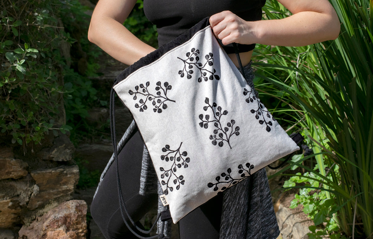 Mochila / Backpack D#3