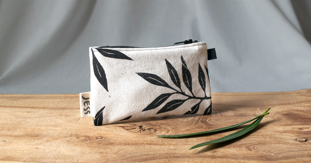 Monedero / Purse D#1