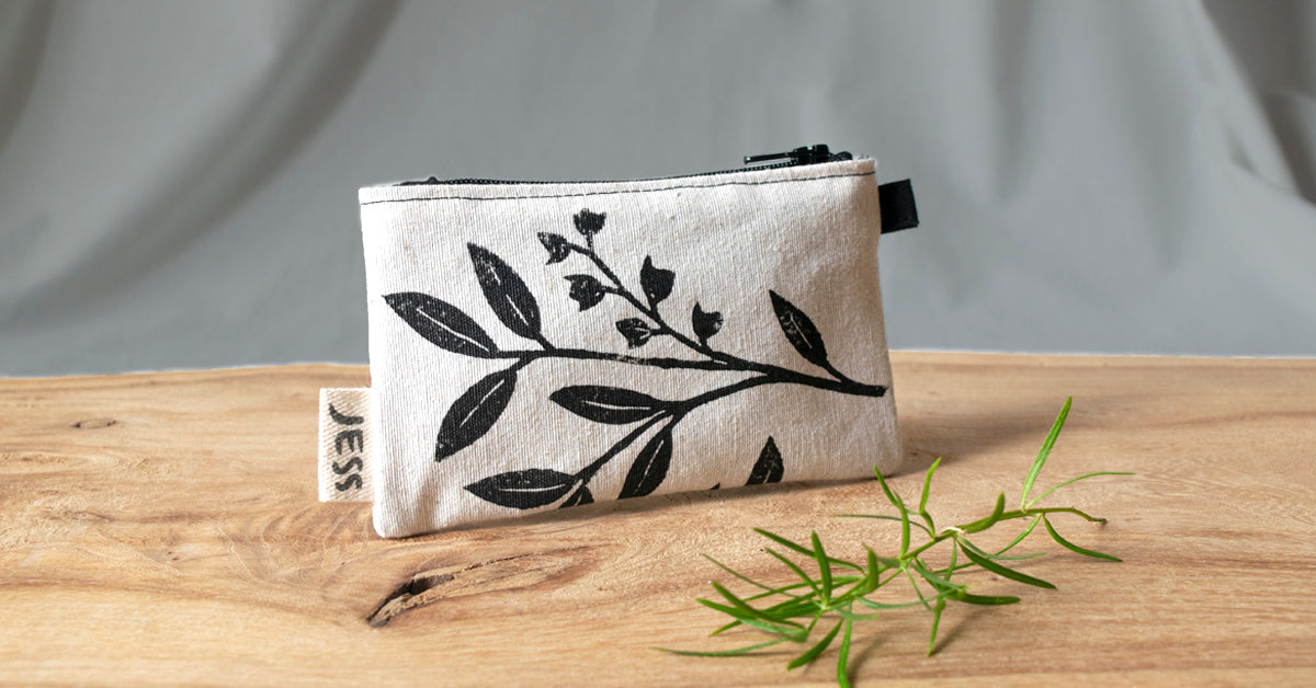 Monedero / Purse D#2