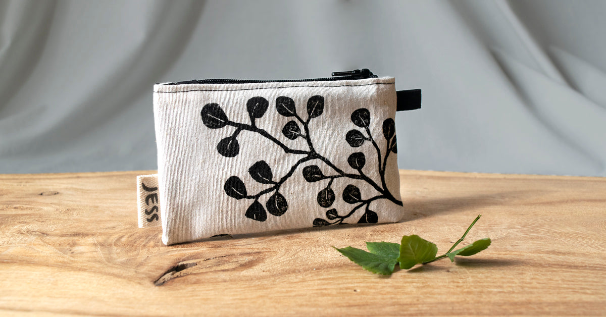 Monedero / Purse D#3