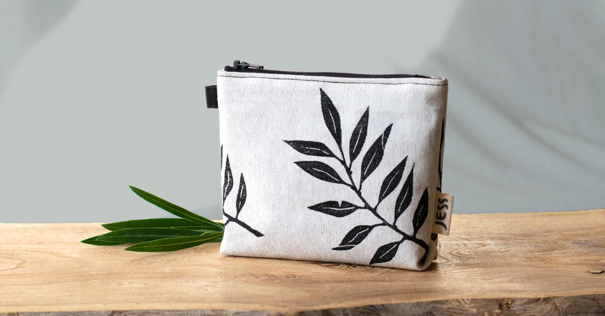 Neceser / Pouche D#1