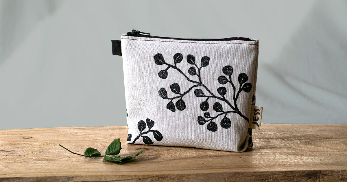 Neceser / Pouche D#3